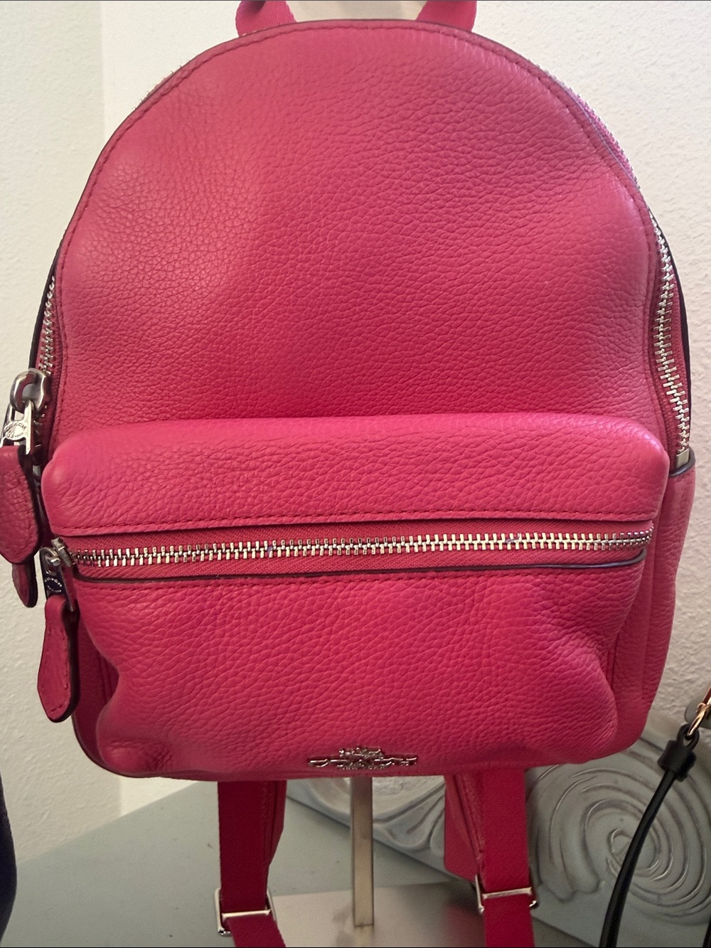 Bingo designer bag, wallet game. See pic
You win one bag or wallet. - Picture 3 of 8